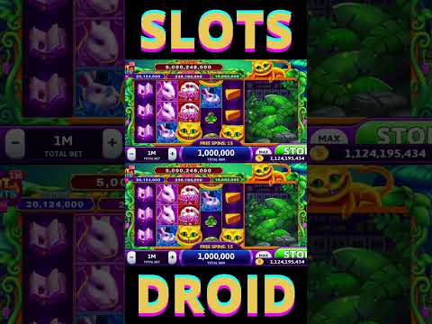 ★NEW SLOT!★ CRAZY FOR CRAZY STUFFED COINS GOAT & TOAD 🐸 Slot Machine (KONAMI GAMING)