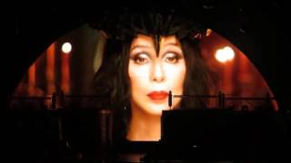 Watch Cher Lovers Forever video