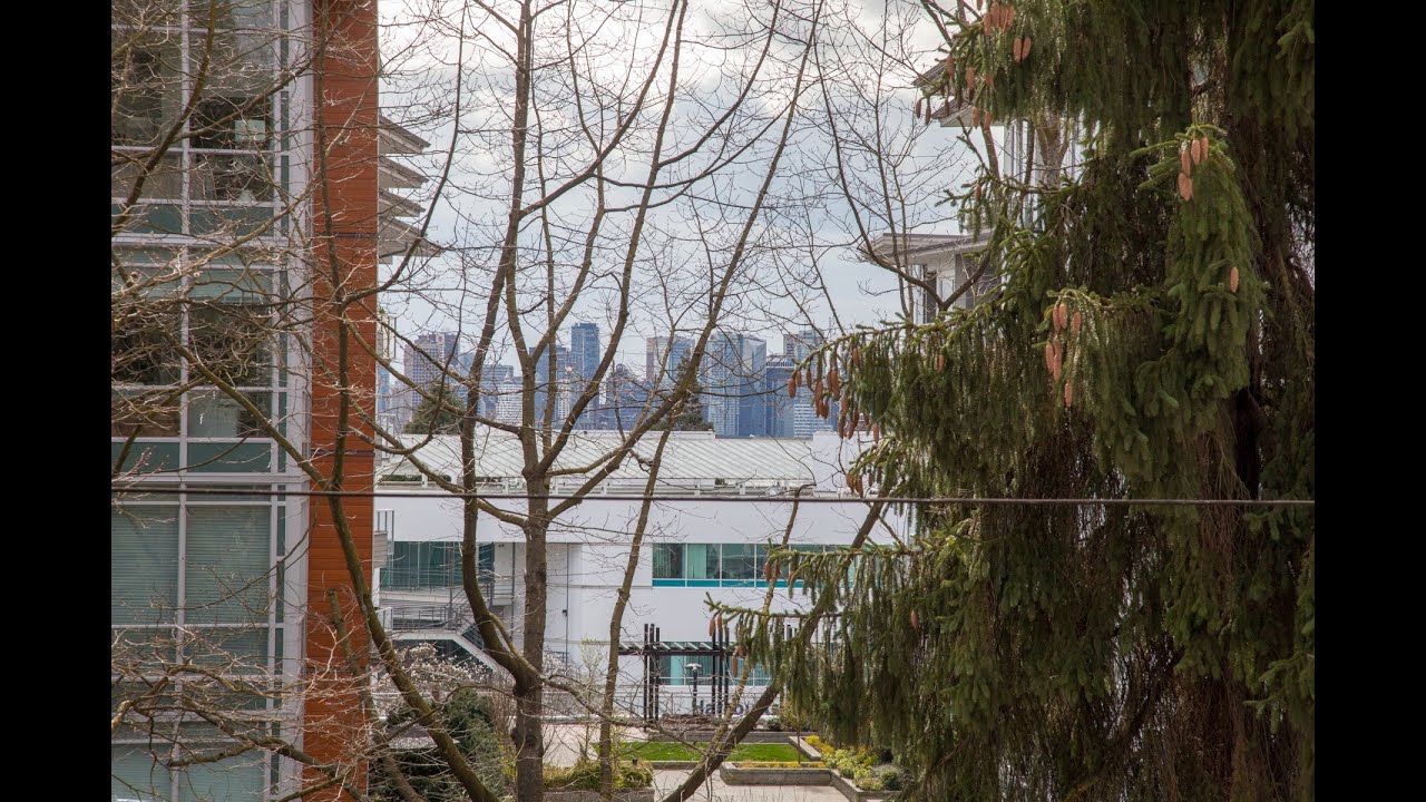 Patrick O'Donnell North Vancouver 203 270 W1st Street YouTube