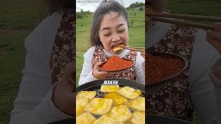 Rahasia Makan Tahu Diwajan