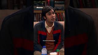 I was very popular at age 13. #TheBigBangTheory