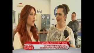 Download Lagu Elena si Marioara Man Gheorghe in cadrul emisiunii Povestiri adevarate MP3