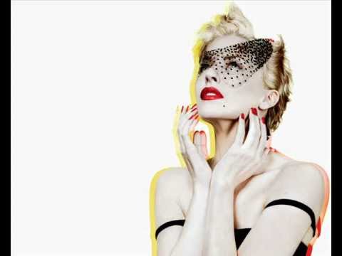 Kylie Minogue - Like A Drug [Lyrics]