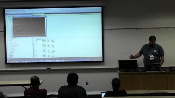 Openwest 2015 - Pat Wright - "Integrating Relational Databases with Hadoop" (52)
