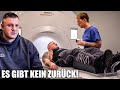 Wir müssen JETZT bestrahlen!