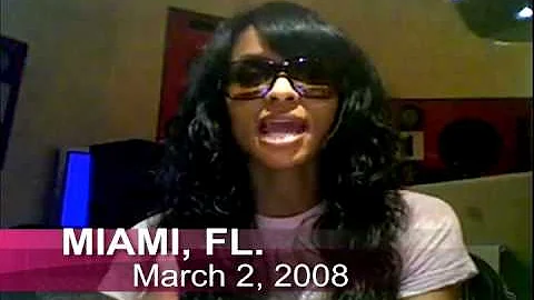 Ciara Dance Auditions - CALLING ALL DANCERS!