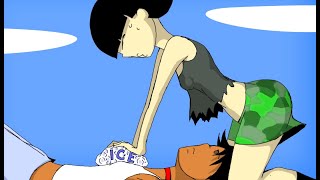 Porkchop N Flatscreen New Merchandise