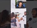 Jamaica's Charismatic 26-Year-Old #shorts #poptheballoonuk #funny #twitchclips #reaction