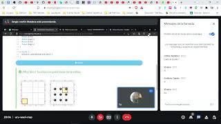 Sé Programar  - Fundamentos   - Lección 3 y Tarea