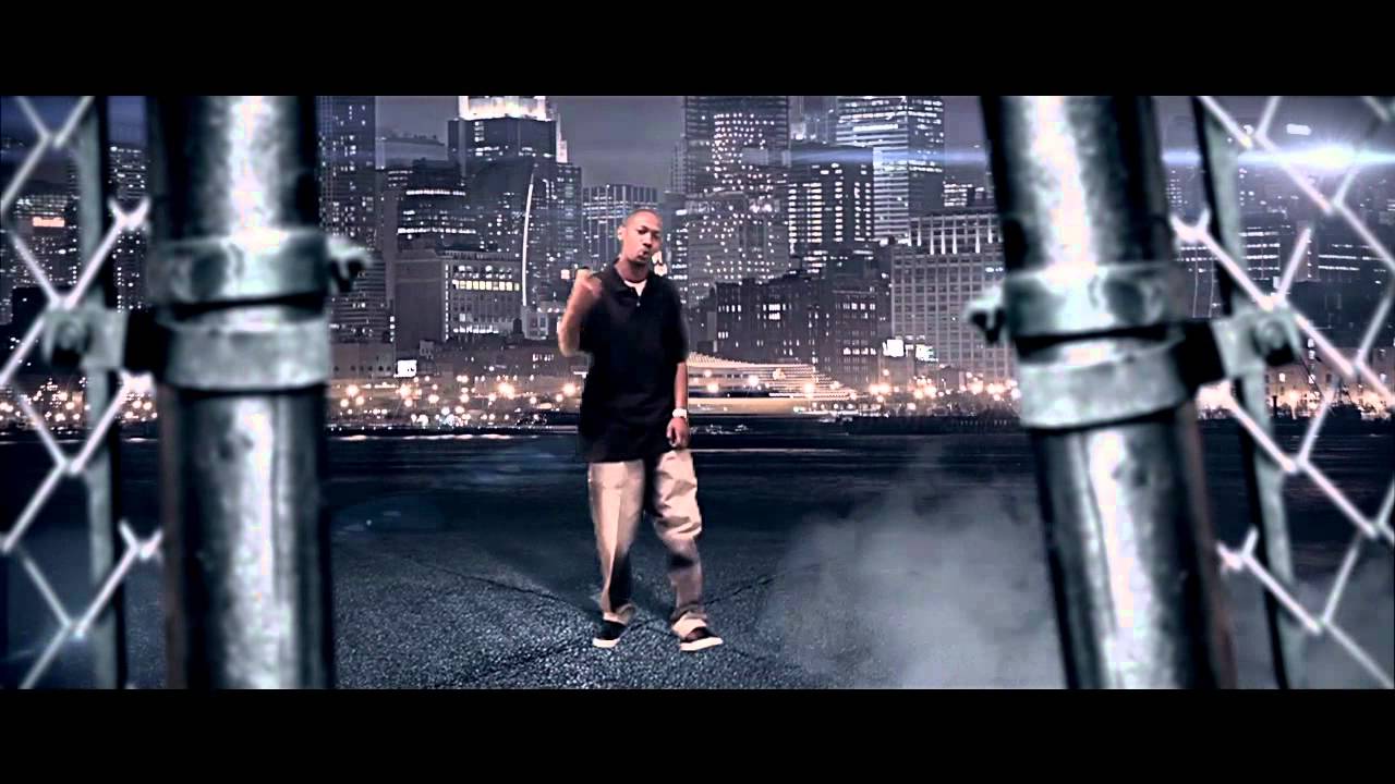 Derrick Allstarr - Who I Am - Xclusiv World Premiere (Directors Cut)