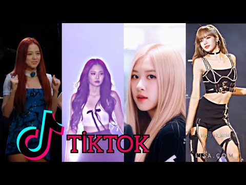 Blinklerin Yaptığı TikTok Videoları