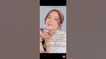 RANKING BIG 3 K-POP GIRL GROUP LEAD VOCALISTS INTO DIFFERENT CATEGORIES.