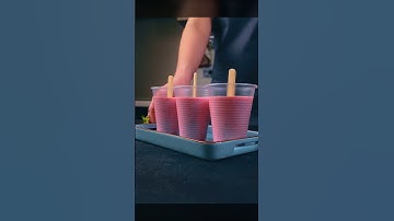 Super Easy Strawberry Ice Cream 🍓🍦