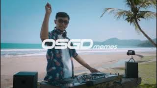 OSGDmemes (DJ Set) - Jaipong Dance Music