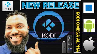 🔥INSTALL NEW RELEASE KODI v21 OMEGA ALPHA 🔥 FULL GUIDE INSTALLATION🔥 screenshot 5