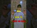 How to tape on ball || tape ball tutorial|| #trending #tapeball #viralshorts
