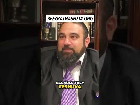 كيف تكون مؤثراً إيجابياً لبني إسرائيل؟