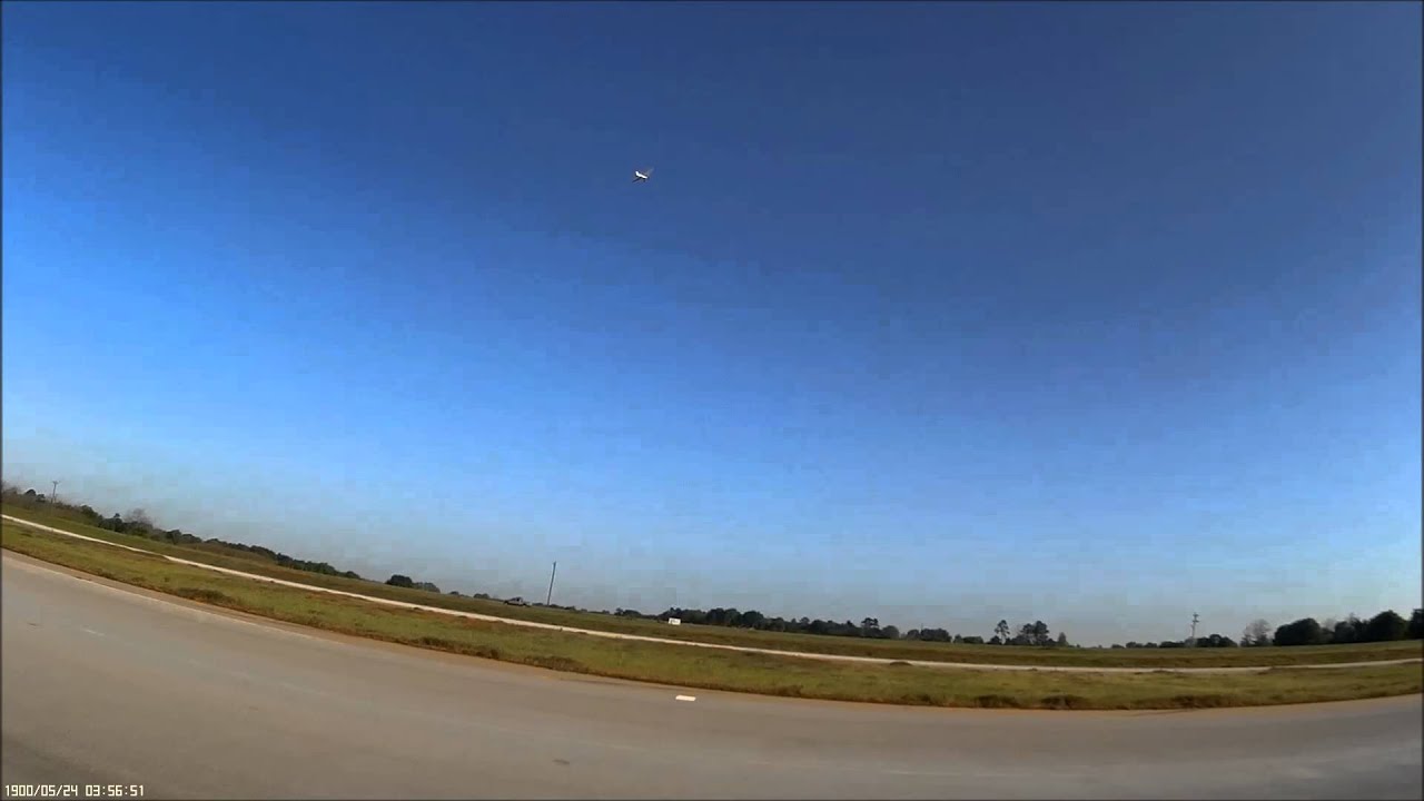 E-Flite Carbon Z Cub, 12Apr14, Southern Radio Control Flyers parkzone corsair