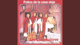 Video thumbnail of "Los Chalchaleros - La Amorosa"