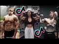 7 minutes of relatable gym tiktoks   gym motivation 