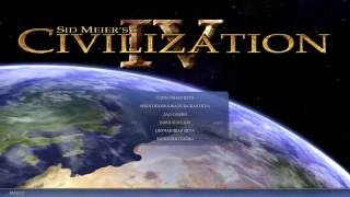 Sid Meier's Civilization IV (Большой обзор) #1
