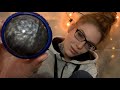 ASMR Safe Space ~ Your Go To Video For Anxiety & Panic Relief, Personal Attention & Triggers