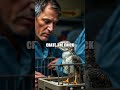 Ridge of Resilience The Falcon Chick Rescue
