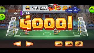 Ganar 100Pre En Head Ball 2 Hack