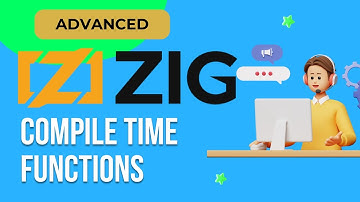 🚀 Master Advanced Compile-Time Expressions in Zig! ⚡ Boost Performance & Safety 💻