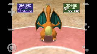 Jugando pokemon stadium parte 1 creditos a los pokemon escogidos masters longplays