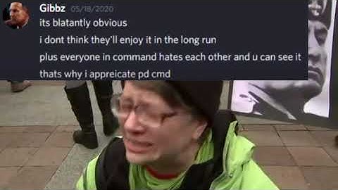 [LS-RP] Gibbz DISS VIDEO