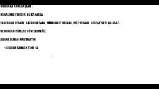 Bu Kanalda Neler Oluyor ?