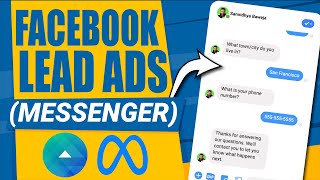 How To Generate Quality Leads Through Facebook Messenger Ads In 2022