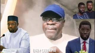 Senegal: The reasons for the disagreement between Sonko and Faye