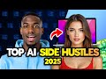 3 Automated Ways AI Makes Money! | AI Girls &amp; More (2025)