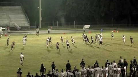 Eugene Perry - 08-09 Season - Bloomingdale High Sc...