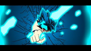 Pivotdbsuperz - Goku Vs Moro Iv Clip 1