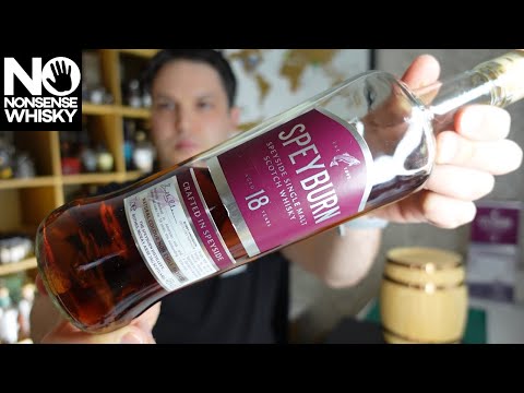 Speyburn 18 | Summerton Club February 2025 - YouTube