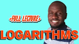 Logarithms | Calculating logarithms by hand