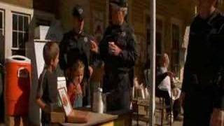 Cabin Fever - Funniest Part