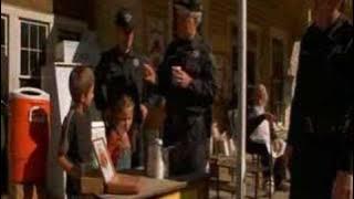 Cabin Fever - Funniest Part