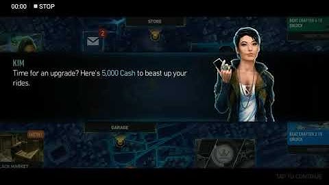 Need for Speed™ No Limits  - Gameplay Part - 6