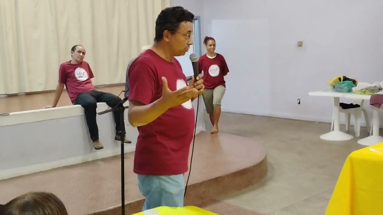 Impacto Social Transformando vidas 