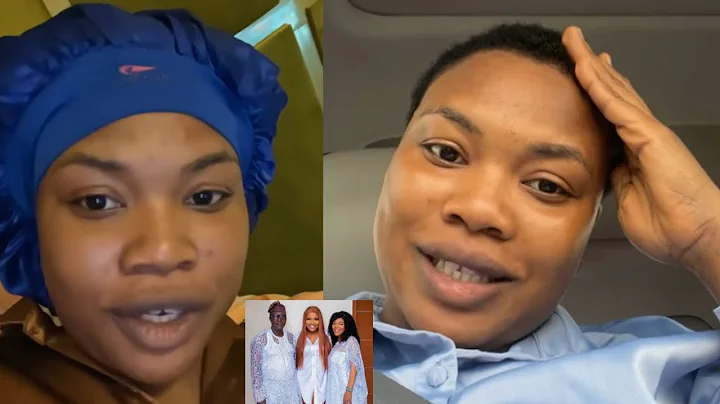 ‘The Punishment Was Much’ Actress Debbie Shokoya Says, Claim There Is No Area In Her Life That..