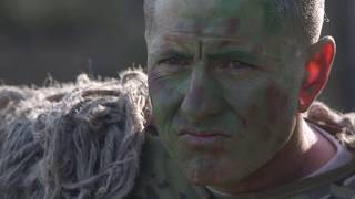 Train to be One of the Most Lethal Teams in the National Guard