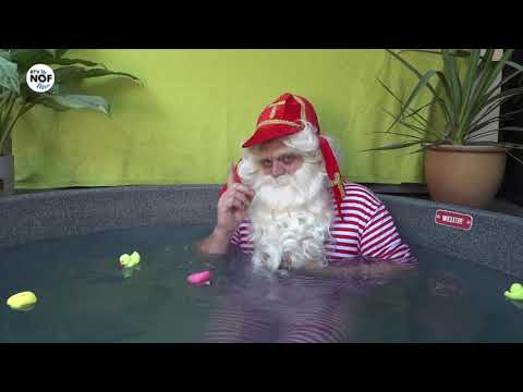 Sinterklaasjournaal Kollumerzwaag & Veenklooster 2020 aflevering 4