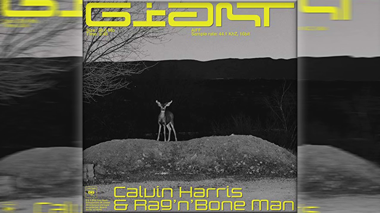 GIANT VS. NO GAME VS. CHILDREN OF TODAY (TIO MASHUP) - Calvin Harris ft. J-Trick & Folly