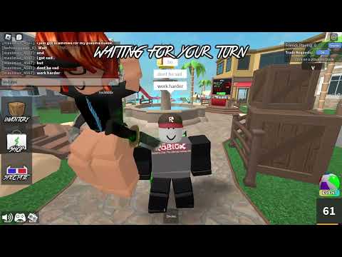 I got scammed