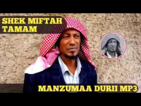 Nashiida Bareddu Shek Miftaha