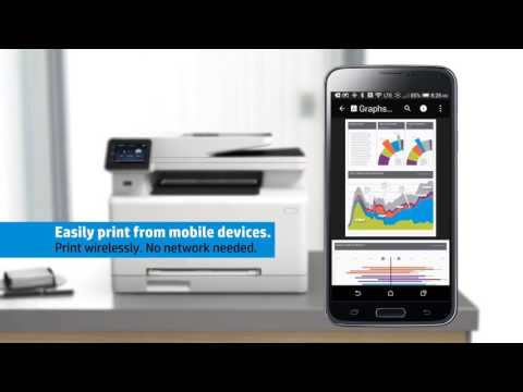 DRIVERS LASERJET PRO 200 COLOUR M251NW WINDOWS 7